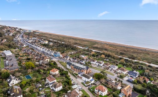 Appartamento a Seabrook, Hythe, Inghilterra 1