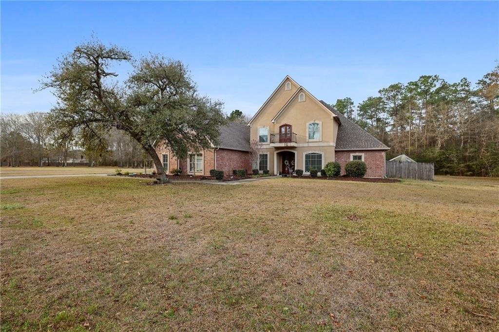 Casa en Ponchatoula, Luisiana, Estados Unidos 1 - 17313430