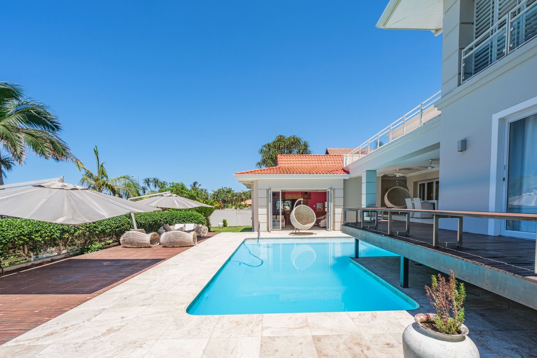 Country House in La Lucia, KwaZulu-Natal, South Africa 4 - 17311652