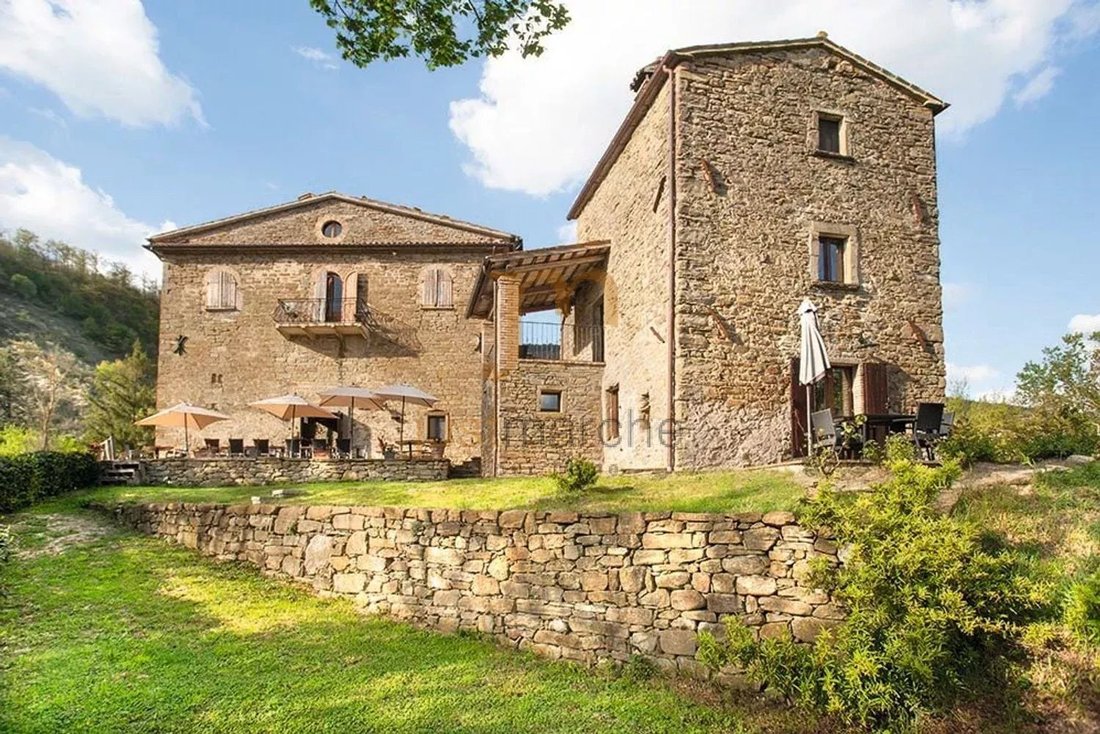 Pietralunga, Umbria, Italy 1 - 17282890