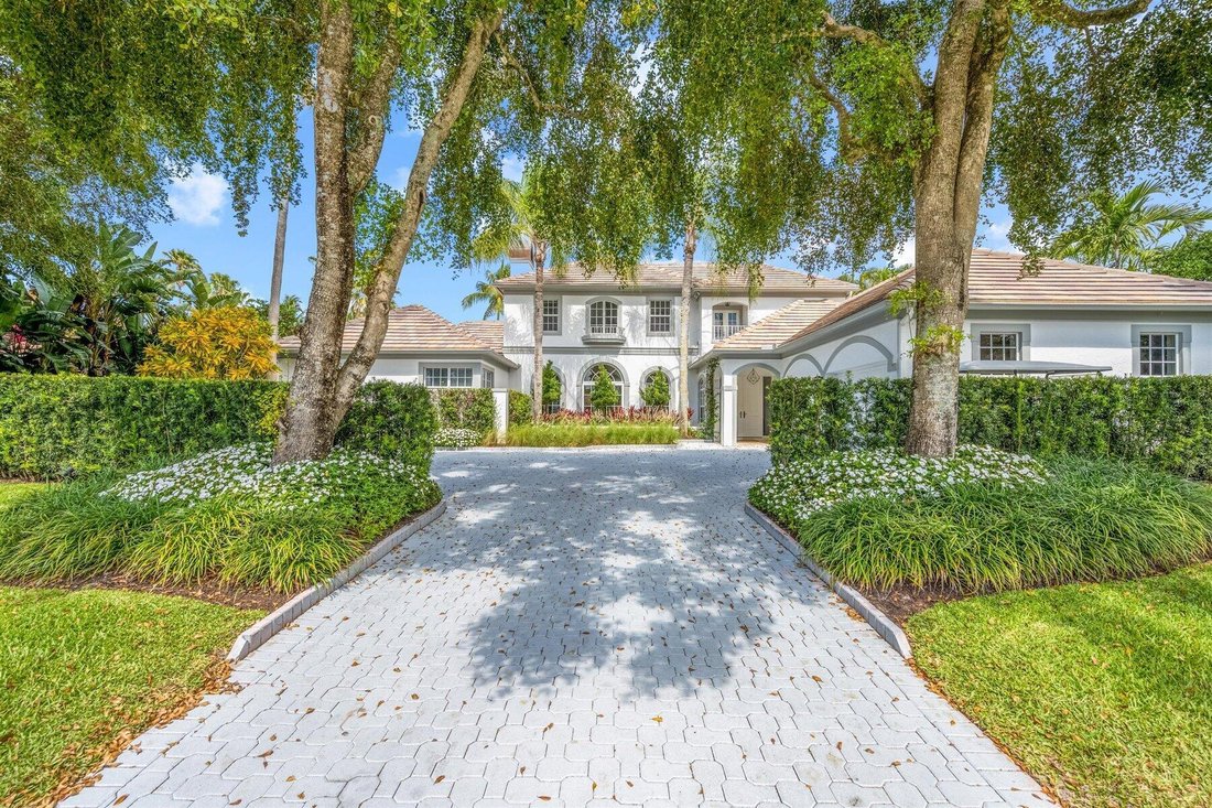 House in Wellington, Florida, United States 1 - 17317257