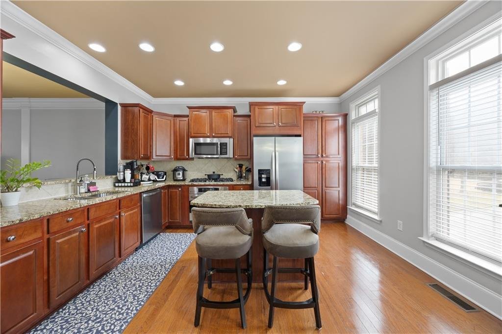 Townhouse in Atlanta, Georgia, United States 4 - 17321070