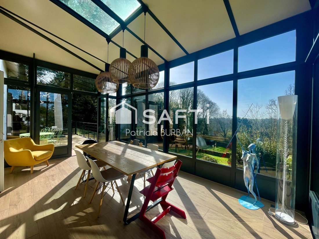 House in Zone Rurale, Questembert, France 2 - 17311785