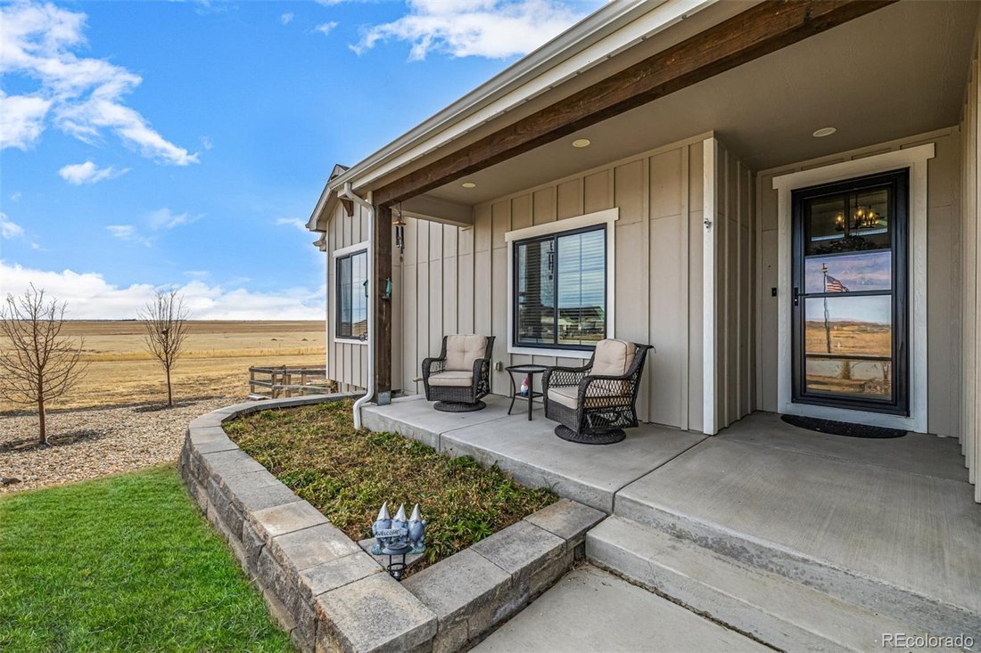 House in Strasburg, Colorado, United States 4 - 17317368