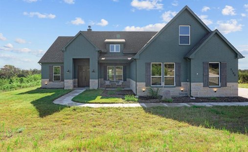 Casa a Weatherford, Texas, Stati Uniti 1