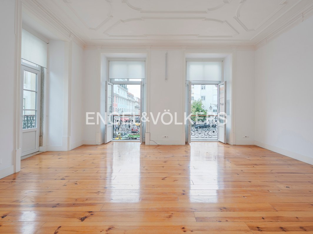 Apartment in Santa Maria Maior, Lisbon, Portugal 4 - 17314556