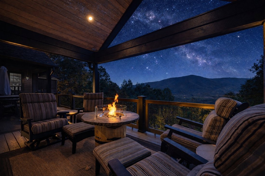 House in Sevierville, Tennessee, United States 2 - 17097495