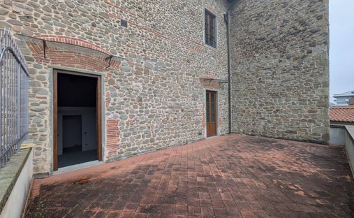 Appartement à Figline Centro - Stecco, Figline et Incisa Valdarno, Toscane 1