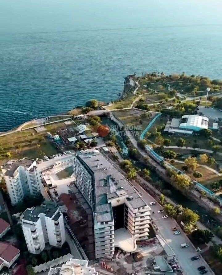 Apartment in Antalya, Antalya, Turkey 3 - 17302500