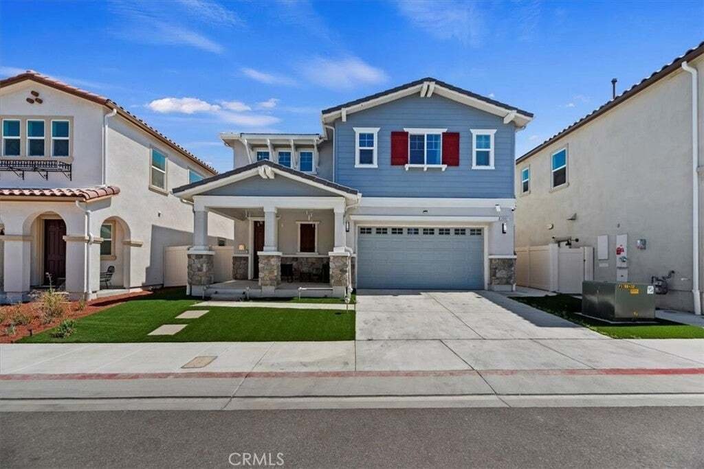 House in Santa Clarita, California, United States 1 - 17320963