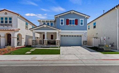 Casa en Santa Clarita, California, Estados Unidos 1