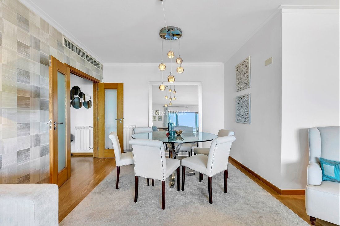 Apartment in Estoril, Cascais e Estoril, Lisbon 5 - 17311768