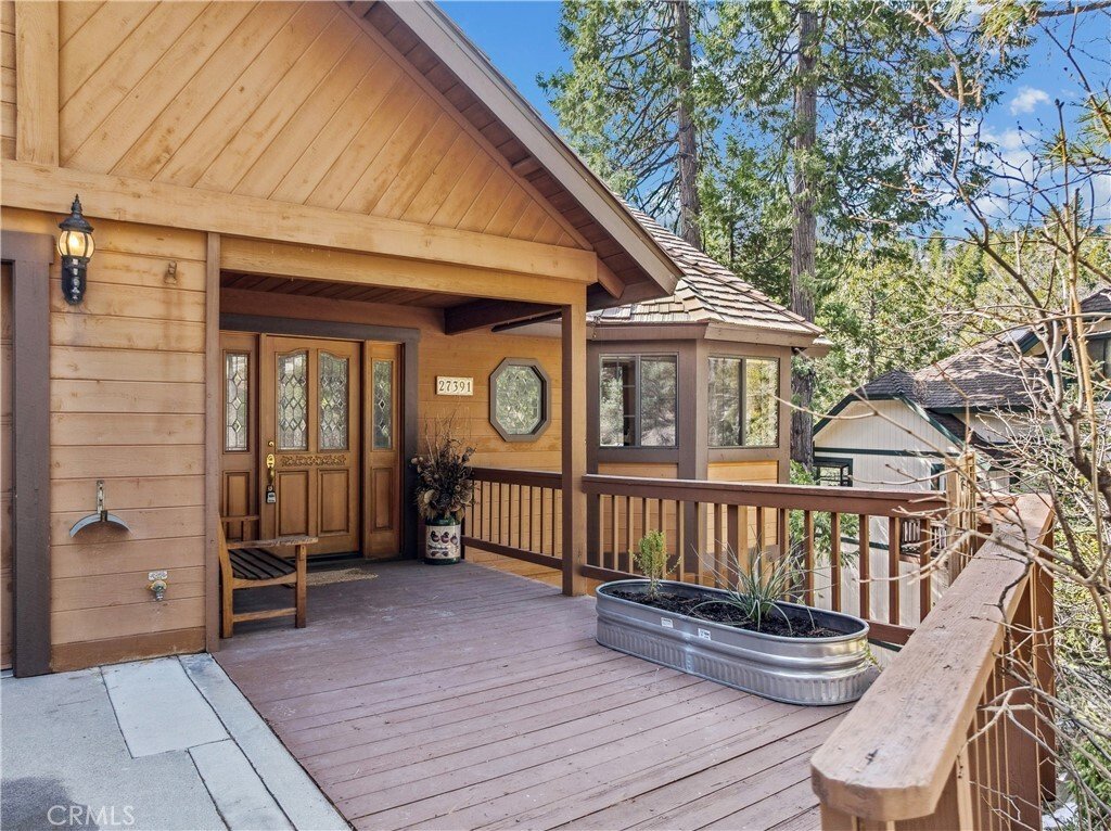 House in Lake Arrowhead, California, United States 4 - 17318896