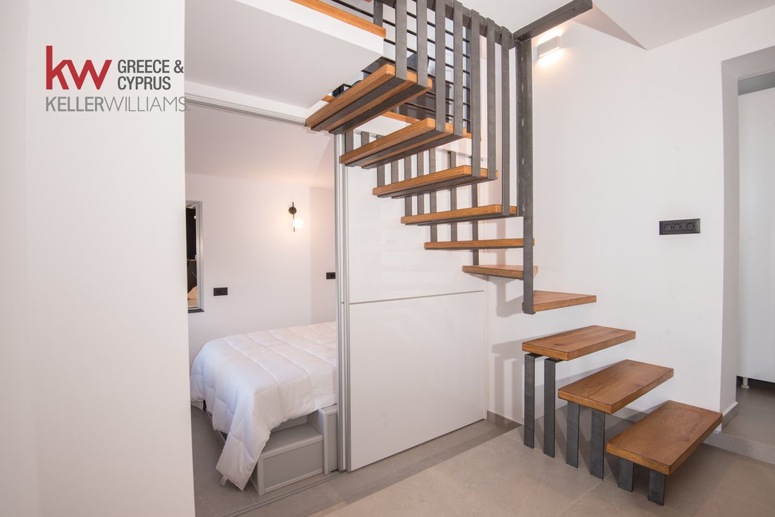 Condo in Kalymnos, Aegean, Greece 5 - 17310484