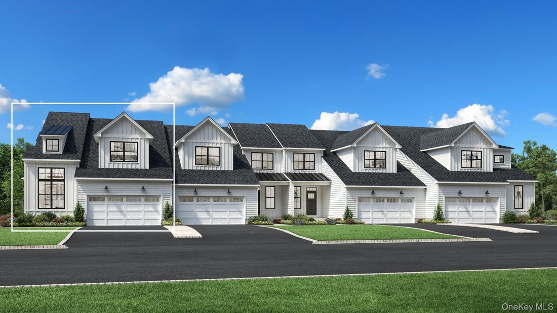 House in Greenwich, New York, United States 2 - 17321004
