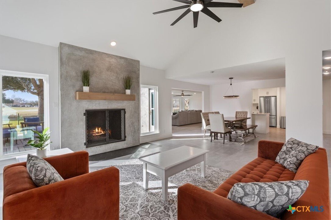 House in Salado, Texas, United States 1 - 17310321
