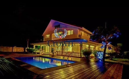 Villa à Grand Anse, Grand'Anse, Seychelles 1