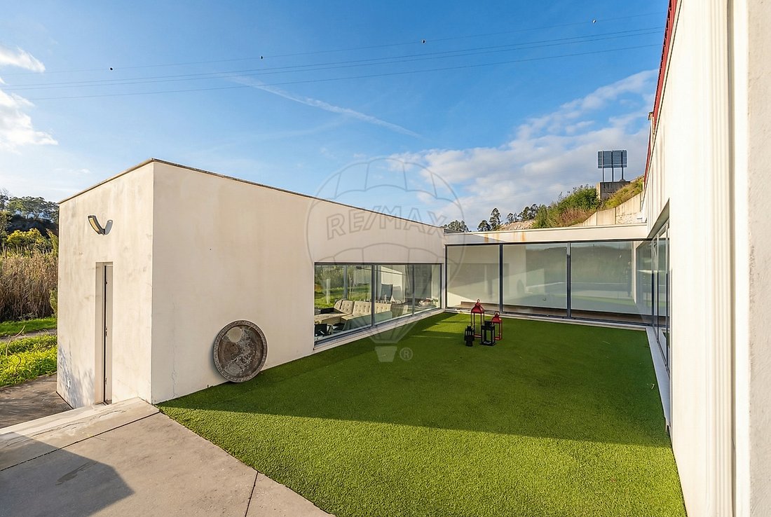 House in Torres do Mondego, Coimbra District, Portugal 1 - 17317699
