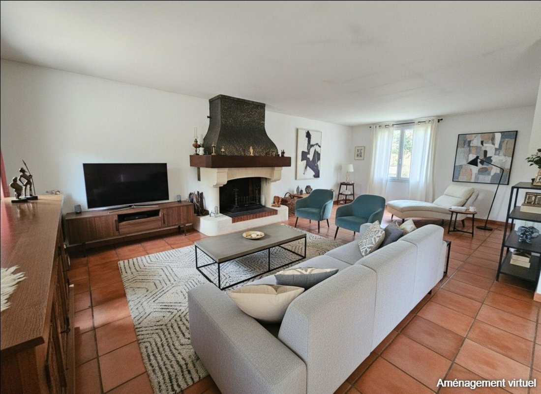 House in Sud, Léognan, France 1 - 17230717