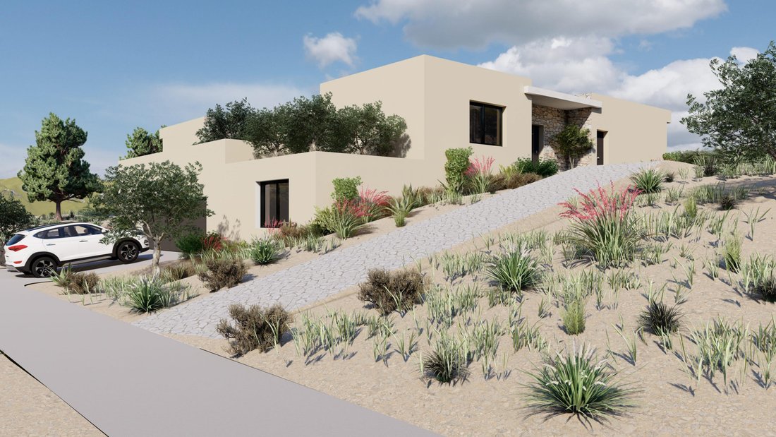 Villa in Yecla, Región de Murcia, Spain 5 - 17316330