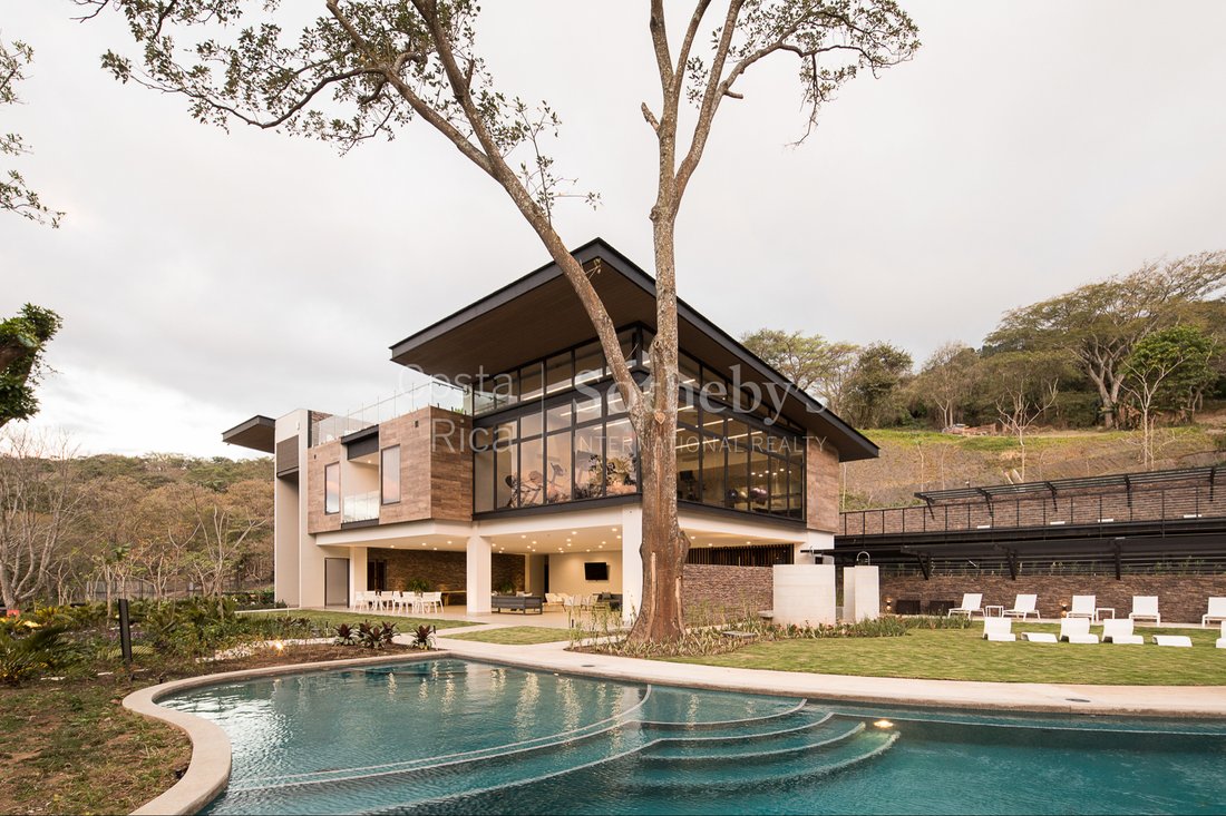 Apartment in Santa Ana, San José Province, Costa Rica 2 - 17312072