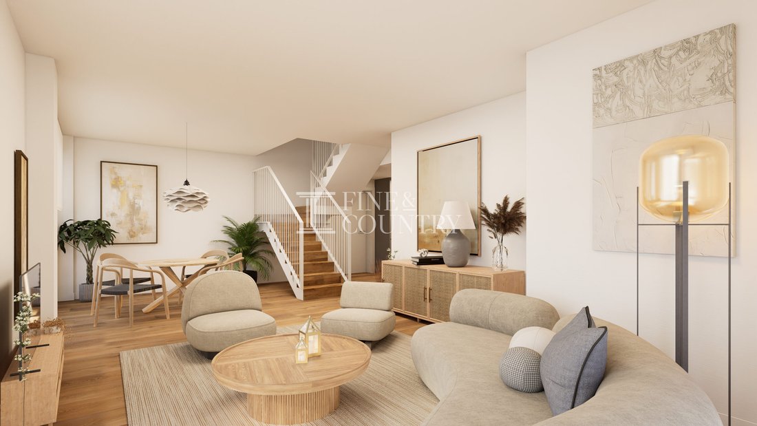 Appartamento a Jávea, Comunità Valenzana, Spagna 5 - 15301800