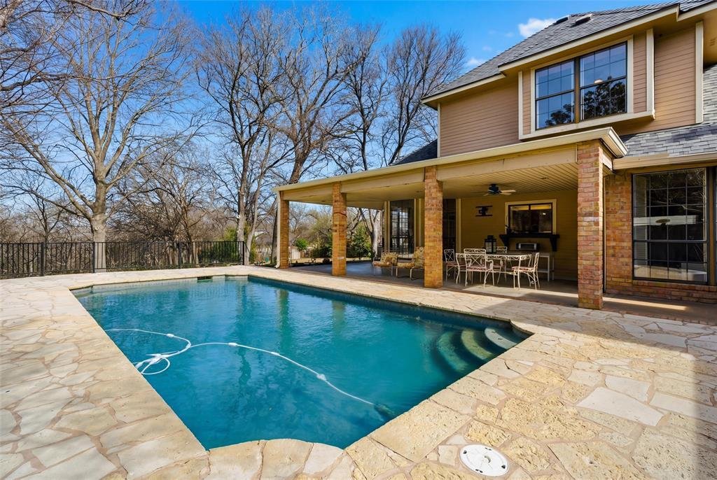House in Woodway, Texas, United States 4 - 17301550