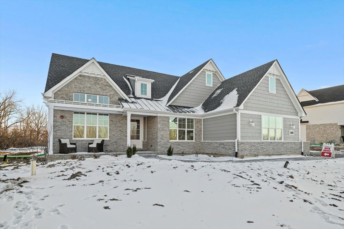 House in Long Grove, Illinois, United States 1 - 16585854