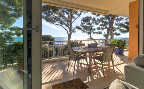 Apartment in Villefranche-sur-Mer, Provence-Alpes-Côte d'Azur, France 1