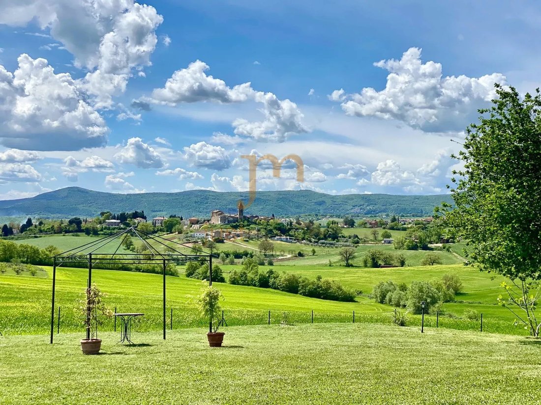 Montecastrilli, Umbria, Italy 2 - 17280492