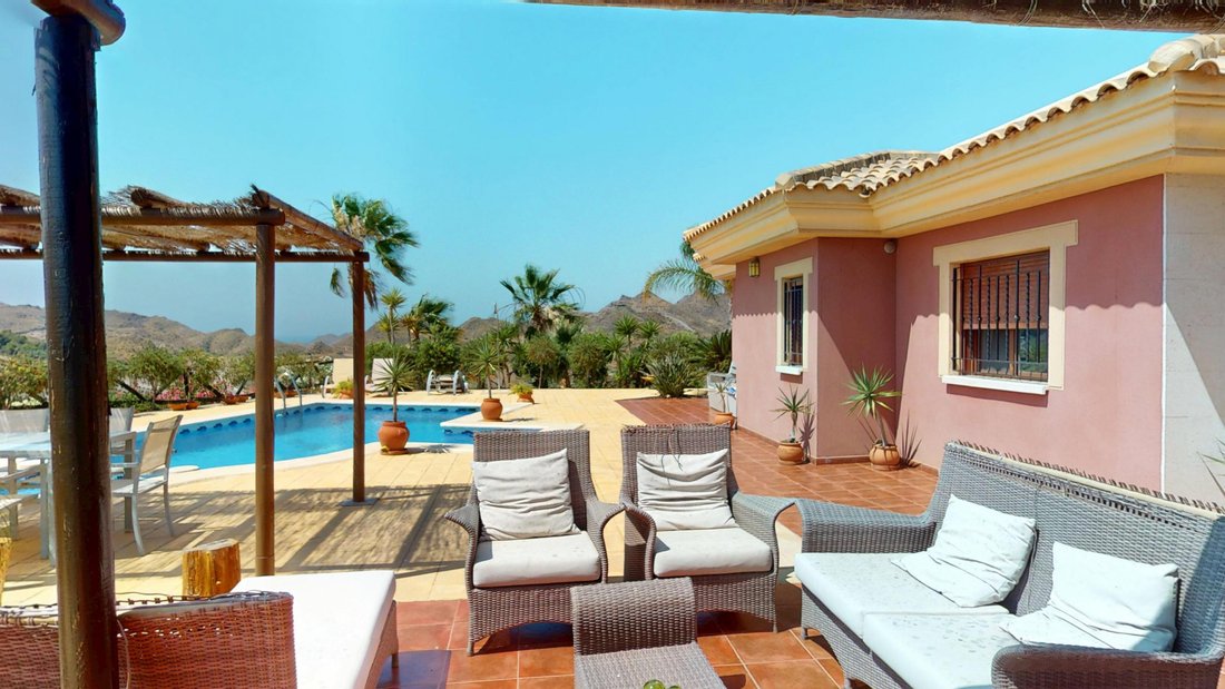 Villa in Eagles, Región de Murcia, Spain 2 - 17316969
