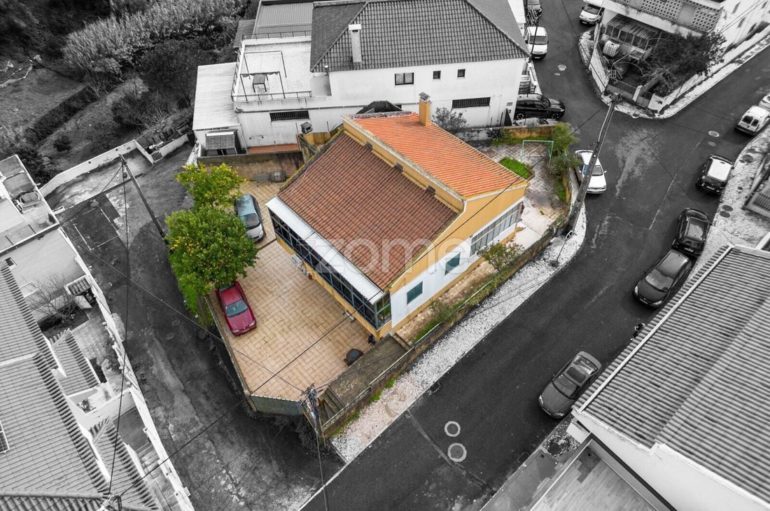 House in Pontinha e Famoes, Lisbon, Portugal 4 - 17314890