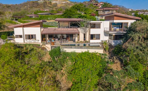Casa a Coco, Provincia di Guanacaste, Costa Rica 1