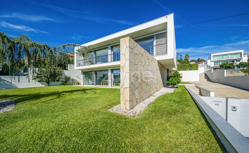 House in Braga (Maximinos, Se e Cividade), Braga, Portugal 1