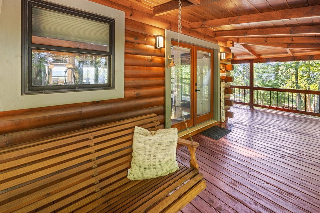House in Blue Ridge, Georgia, United States 3 - 17314451