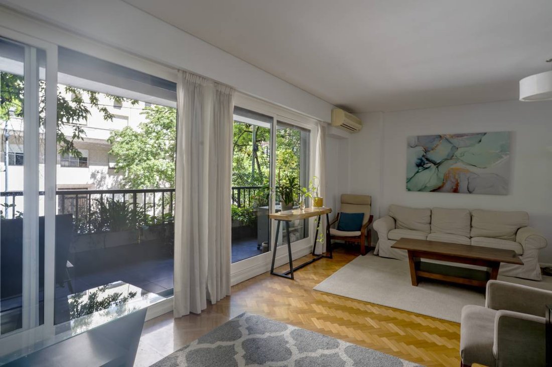 Apartment in Buenos Aires, Buenos Aires, Argentina 2 - 17314626