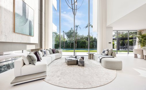 Apartment in Dubai, Dubai, United Arab Emirates 1