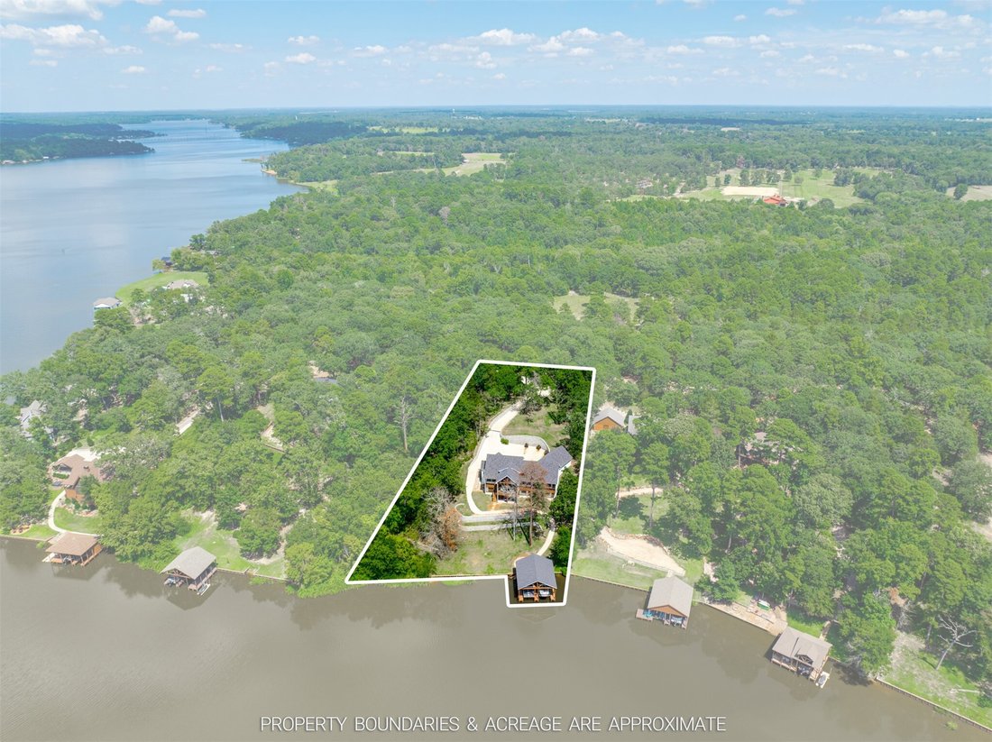 House in Winnsboro, Texas, United States 1 - 17315743