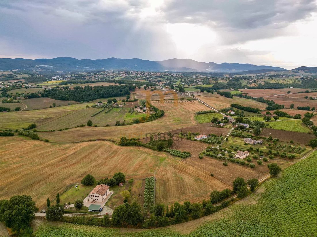 Montecastrilli, Umbria, Italy 4 - 17280492