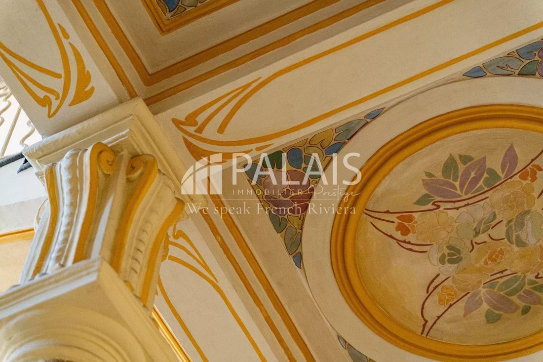 Apartment in Nice, Provence-Alpes-Côte d'Azur, France 3 - 17311371