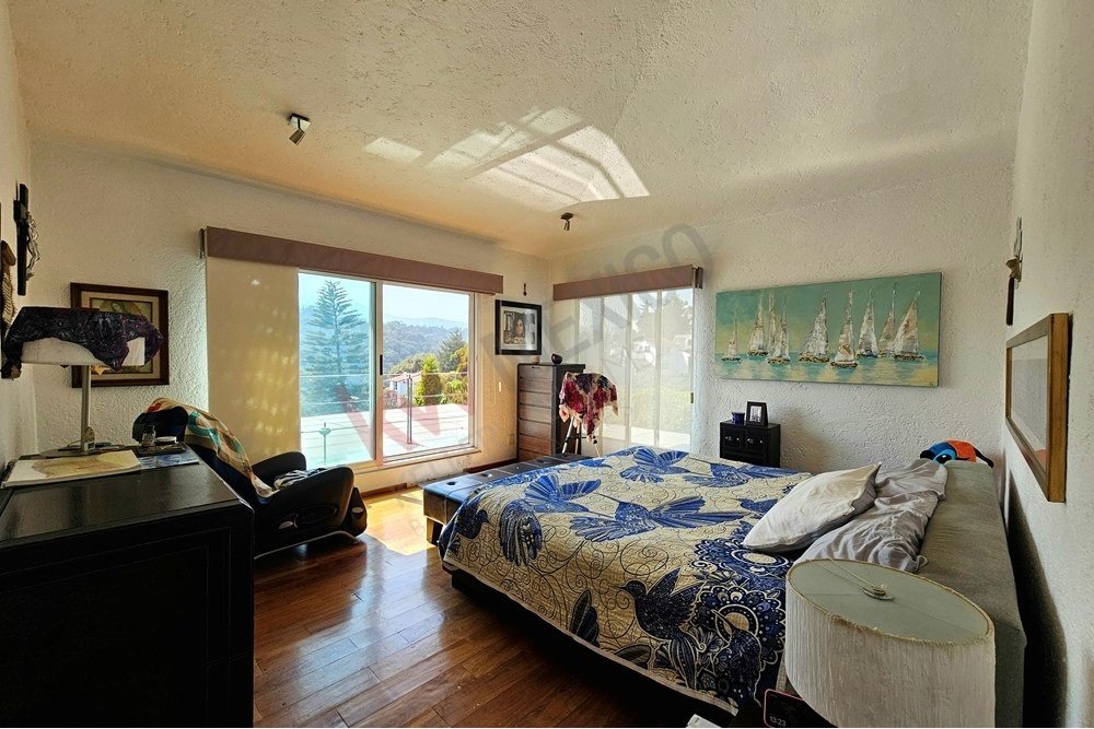 Townhouse in Santa Catarina Yecahuitzotl, Mexico City, Mexico 4 - 17313905
