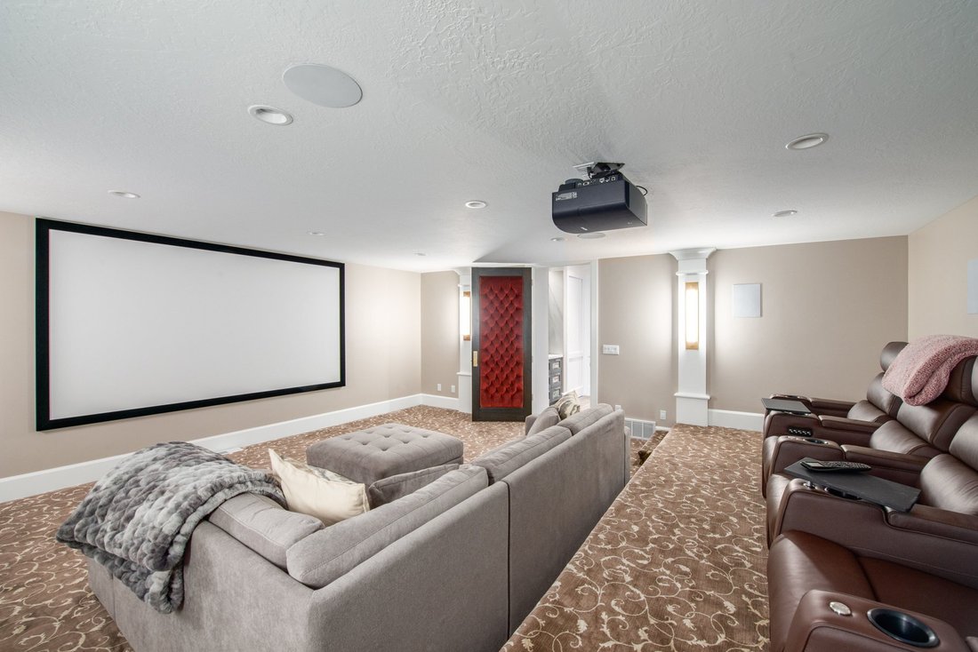 House in Draper, Utah, United States 4 - 17311054