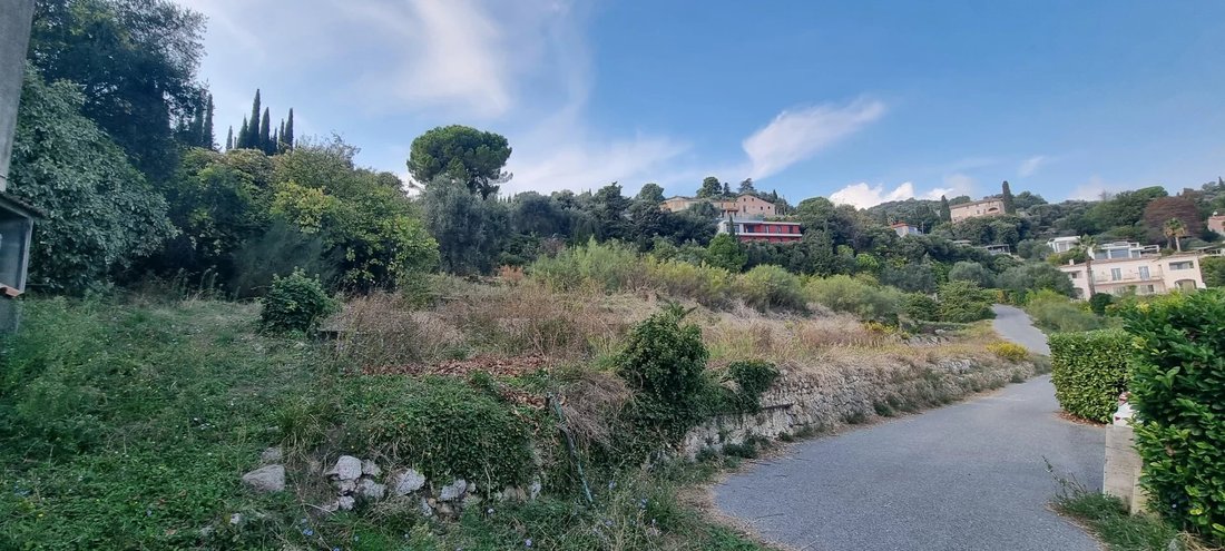 Land in Nice, Provence-Alpes-Côte d'Azur, France 4 - 17314635