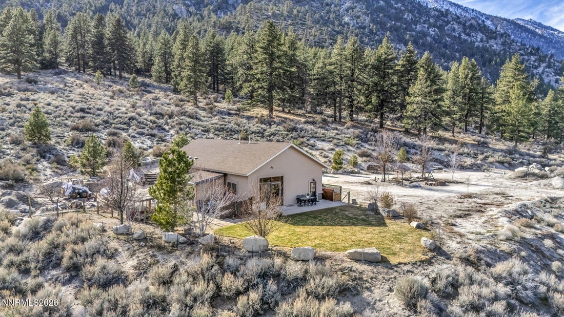 House in Markleeville, California, United States 3 - 17319784