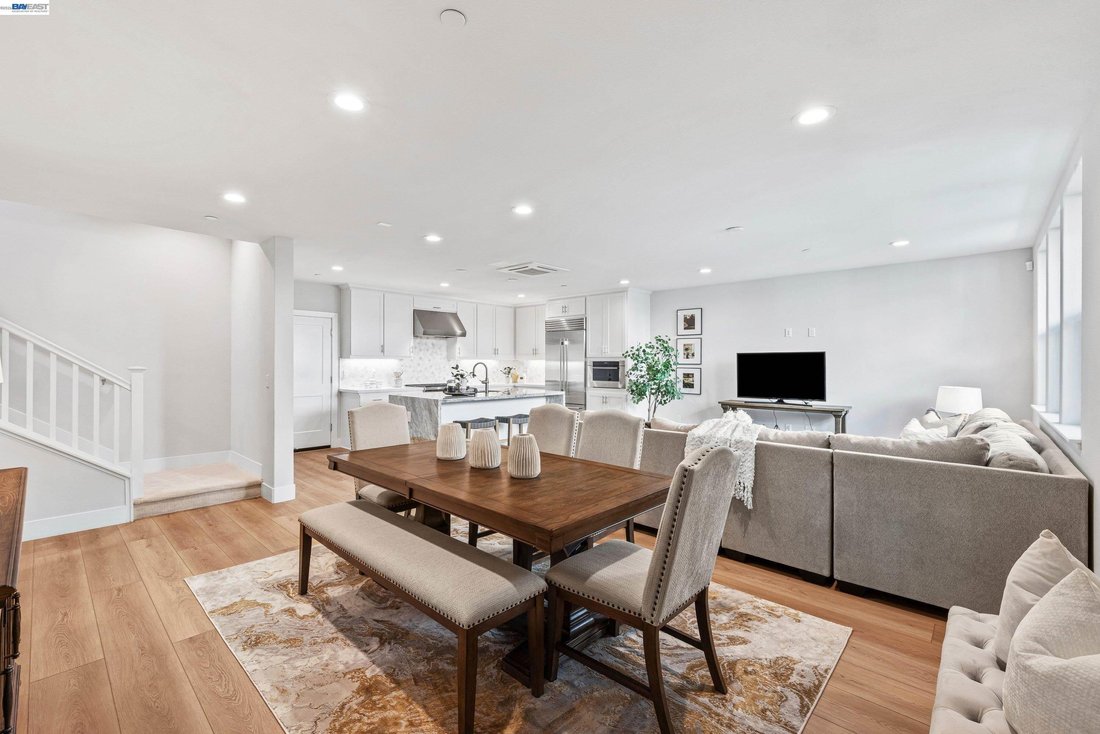 Condo in San Ramon, California, United States 2 - 17313557