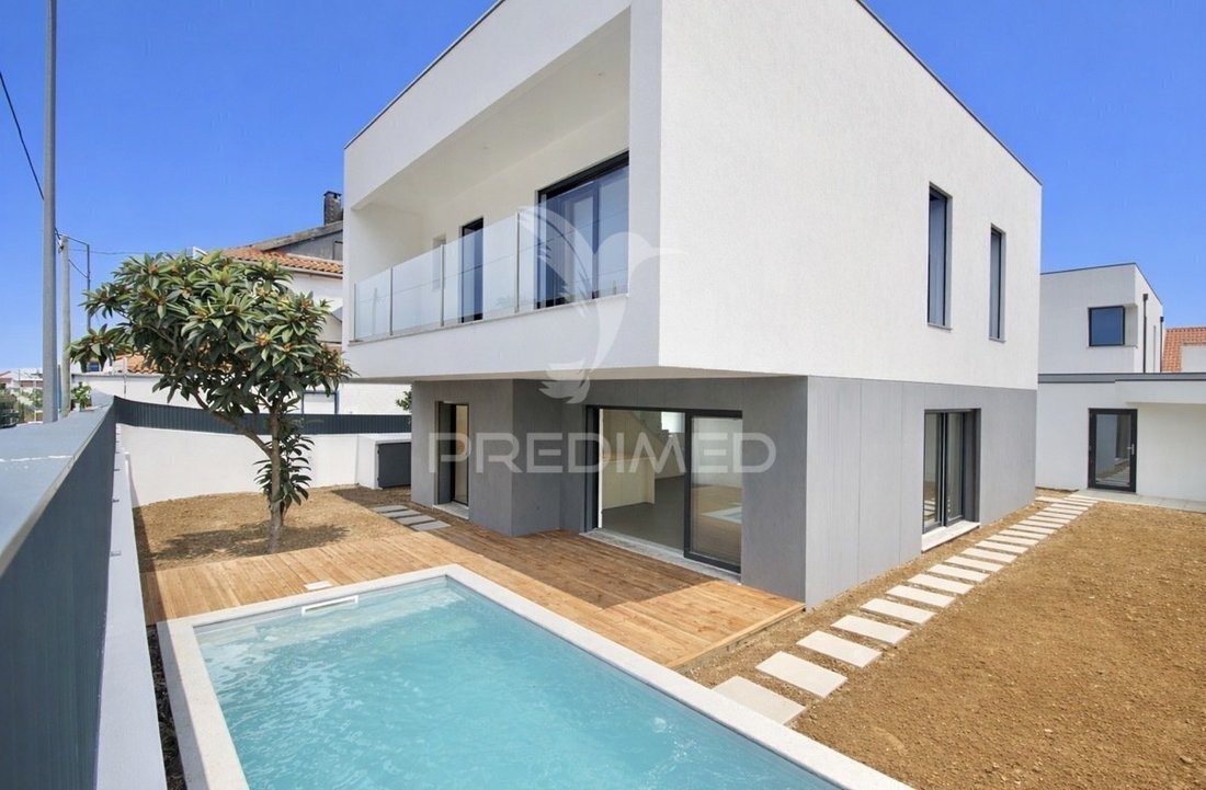 House in Aroeira, Charneca de Caparica e Sobreda, Portugal 1 - 16807276