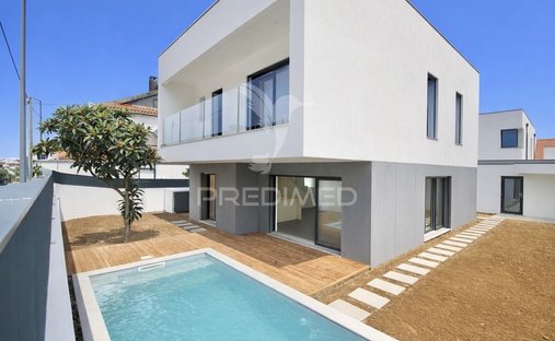 Casa en Aroeira, Charneca de Caparica y Sobreda, Portugal 1