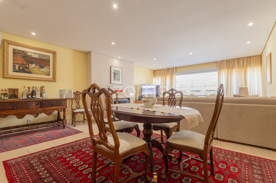 Apartment in Estoril, Cascais e Estoril, Lisbon 5 - 16736418