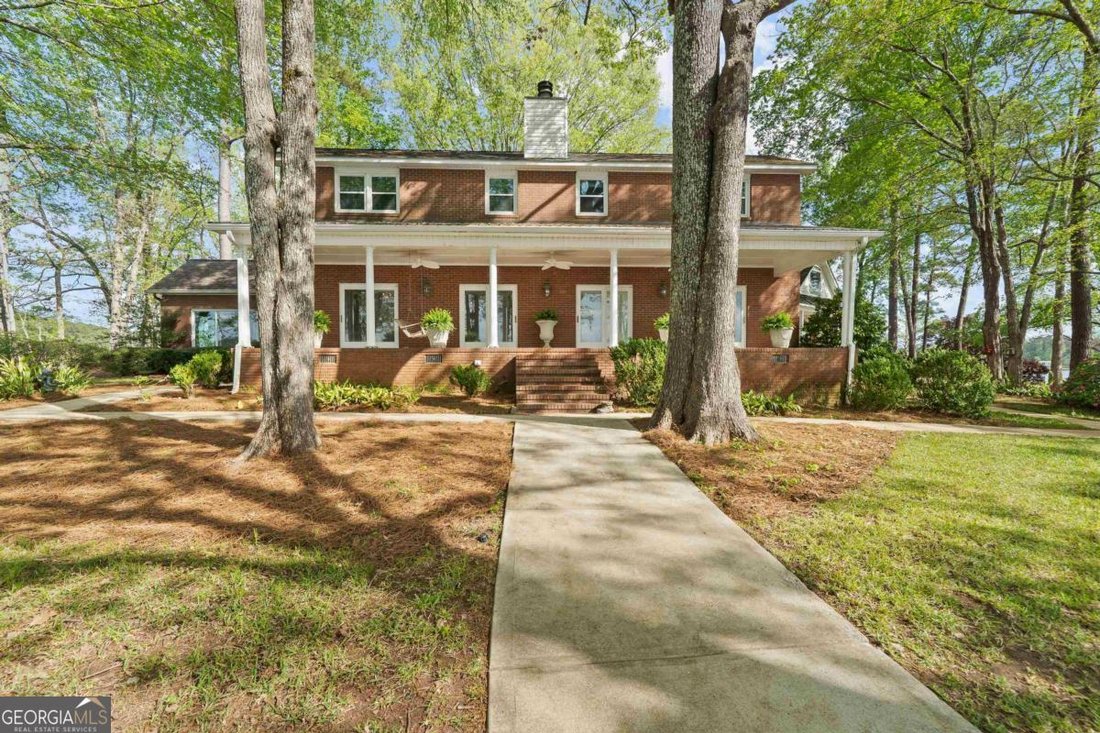 House in Sandersville, Georgia, United States 1 - 17310170