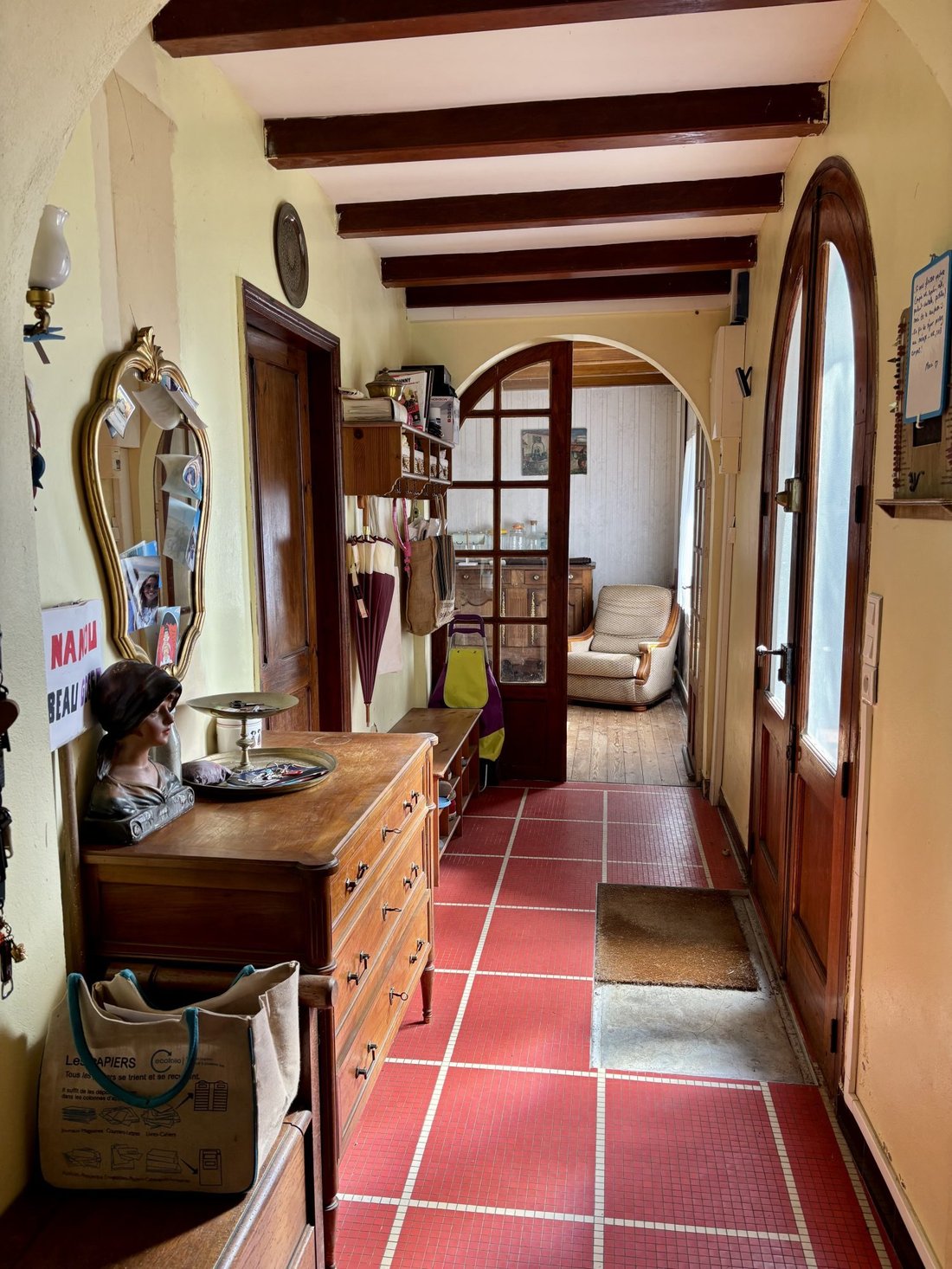 House in Noirmoutier Centre, Noirmoutier-en-l'Île, France 2 - 17310784